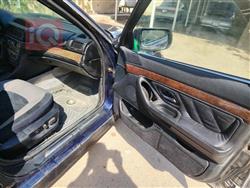 بي ام دبليو الفئة 7